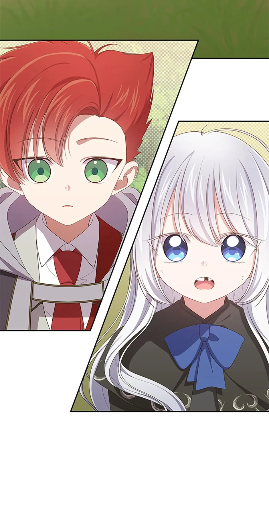The Villain’s Precious Daughter chapter 50 page 17