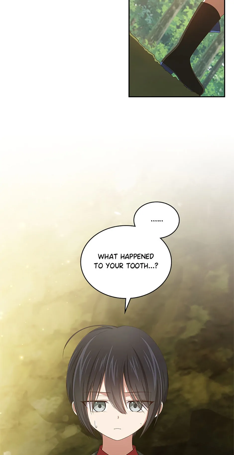 The Villain’s Precious Daughter chapter 50 page 24