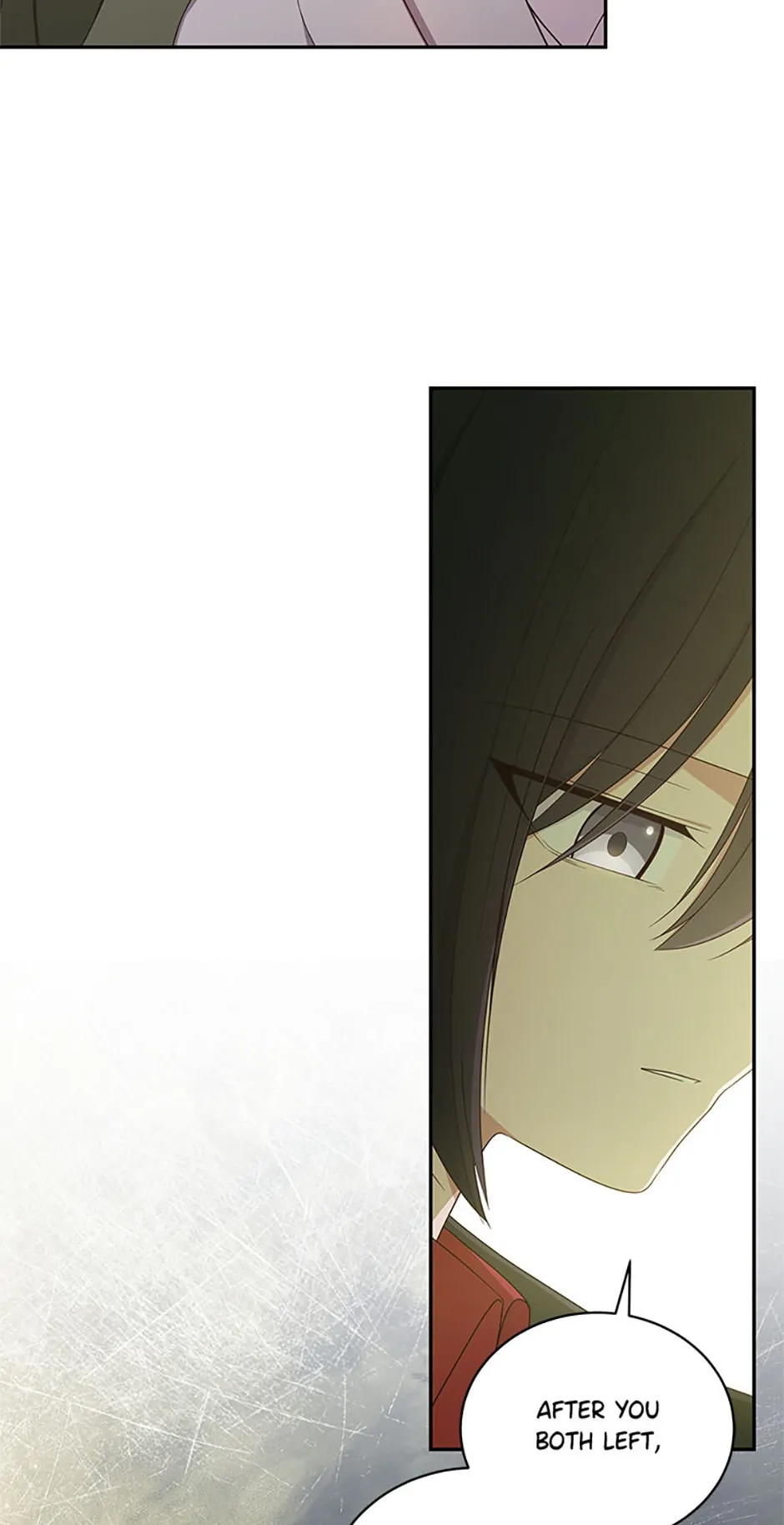 The Villain’s Precious Daughter chapter 50 page 28