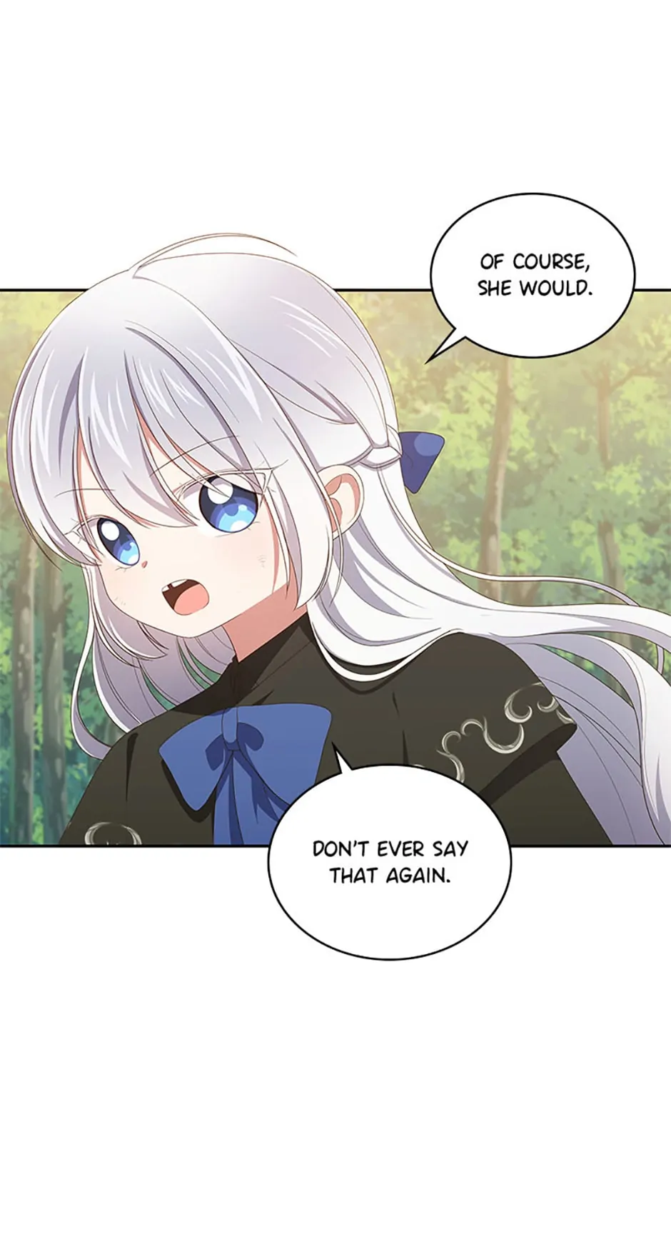 The Villain’s Precious Daughter chapter 50 page 30