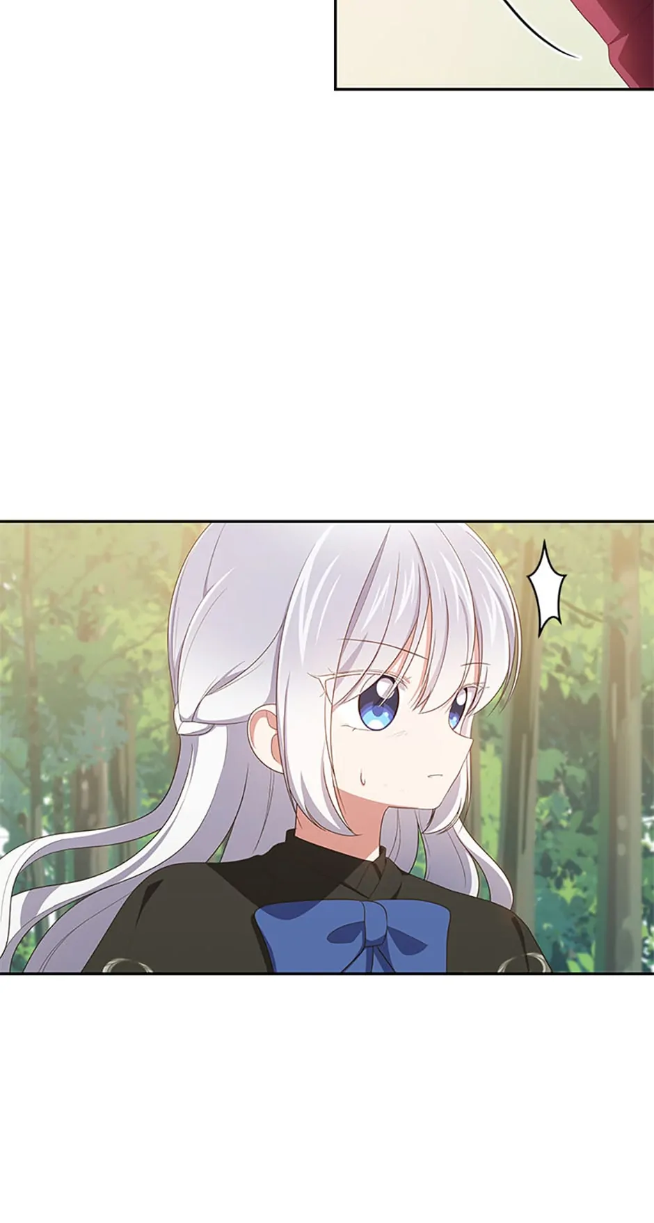 The Villain’s Precious Daughter chapter 50 page 34