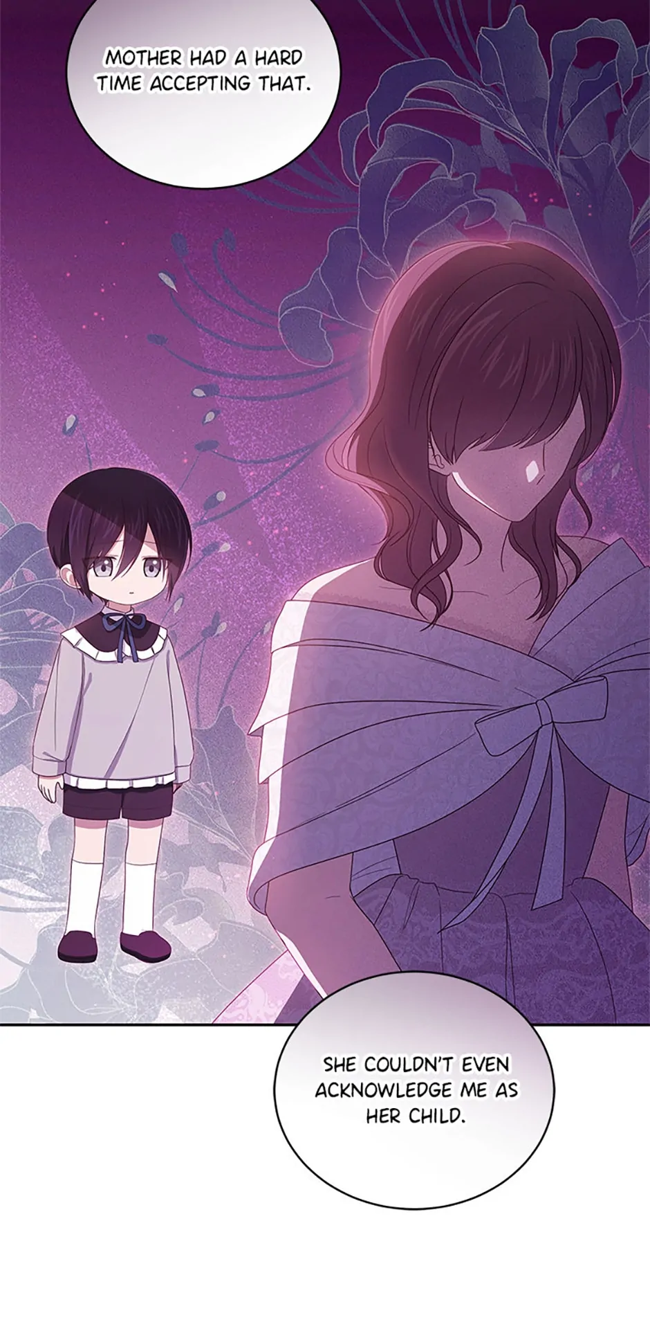 The Villain’s Precious Daughter chapter 50 page 39