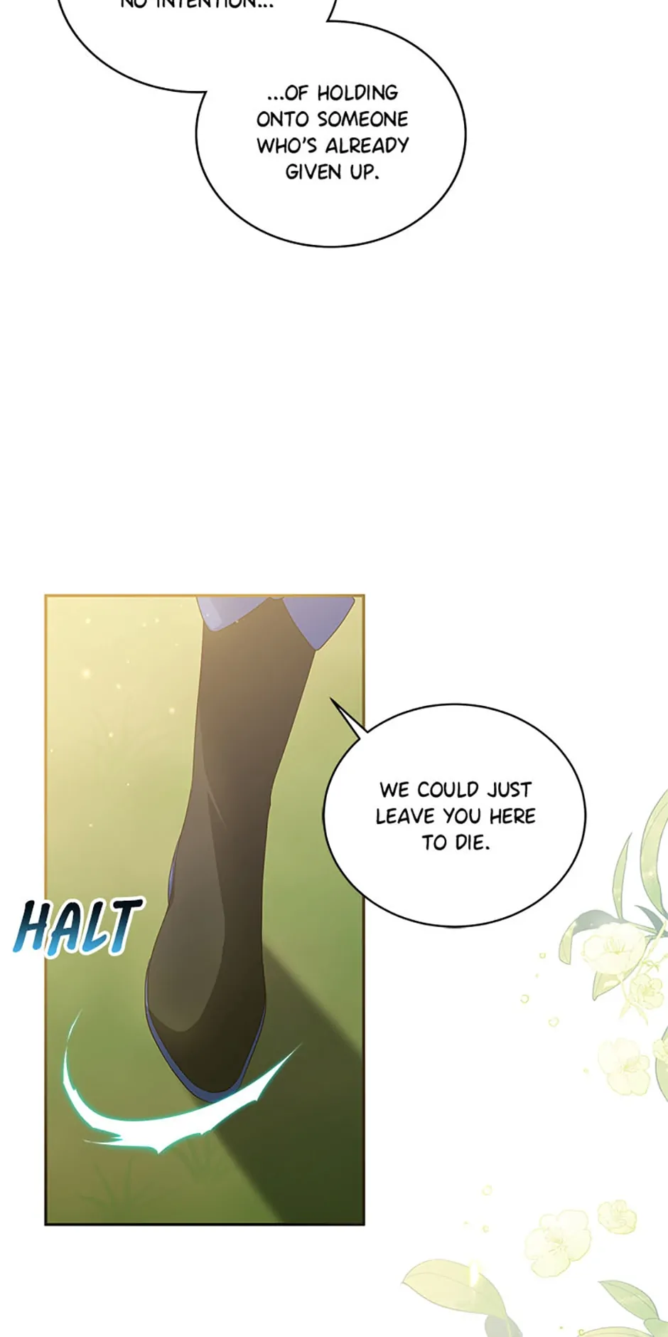 The Villain’s Precious Daughter chapter 50 page 43