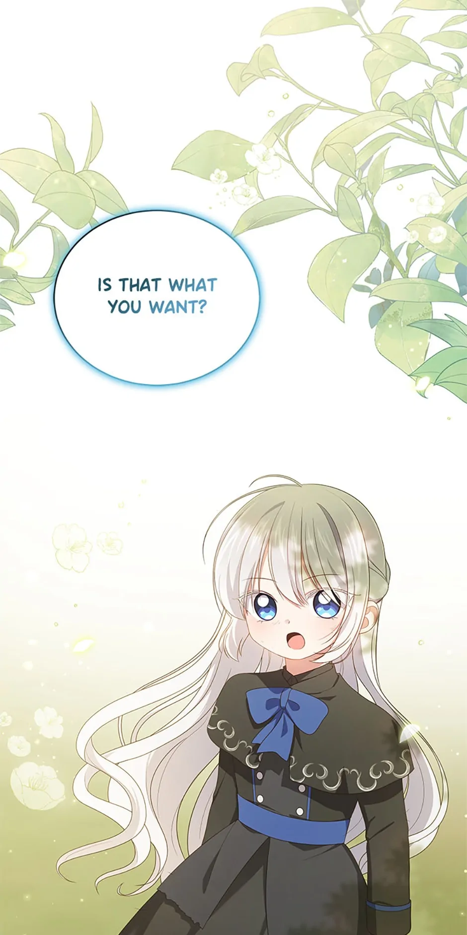 The Villain’s Precious Daughter chapter 50 page 44