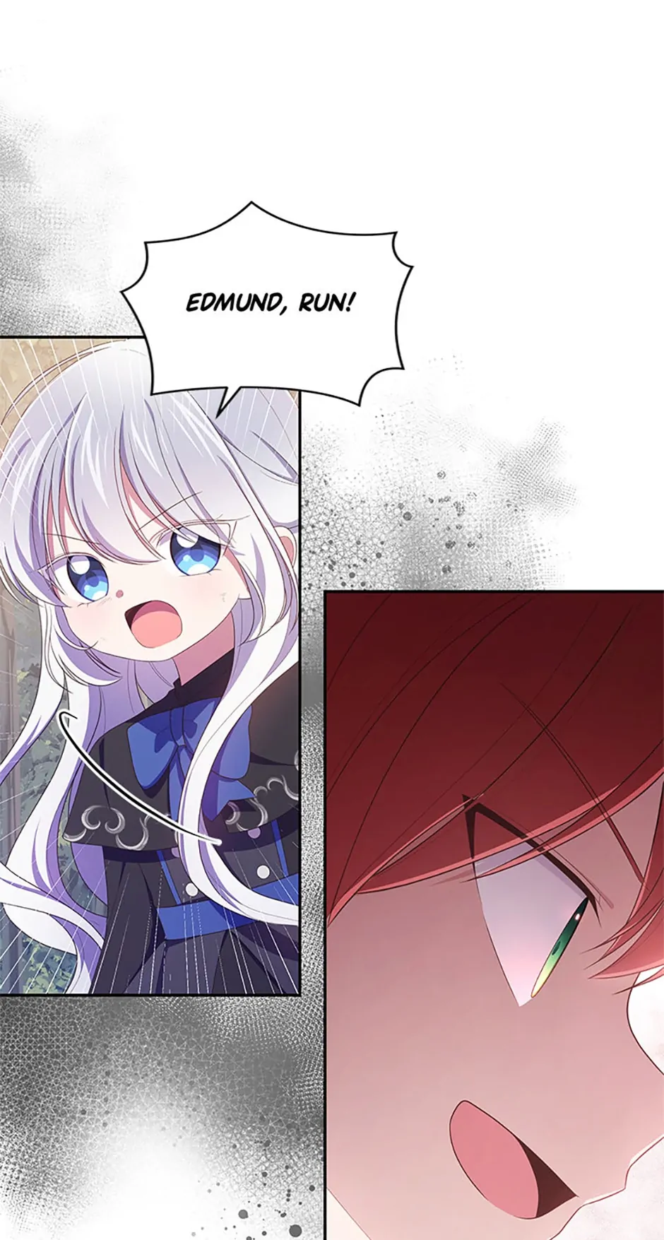 The Villain’s Precious Daughter chapter 50 page 50