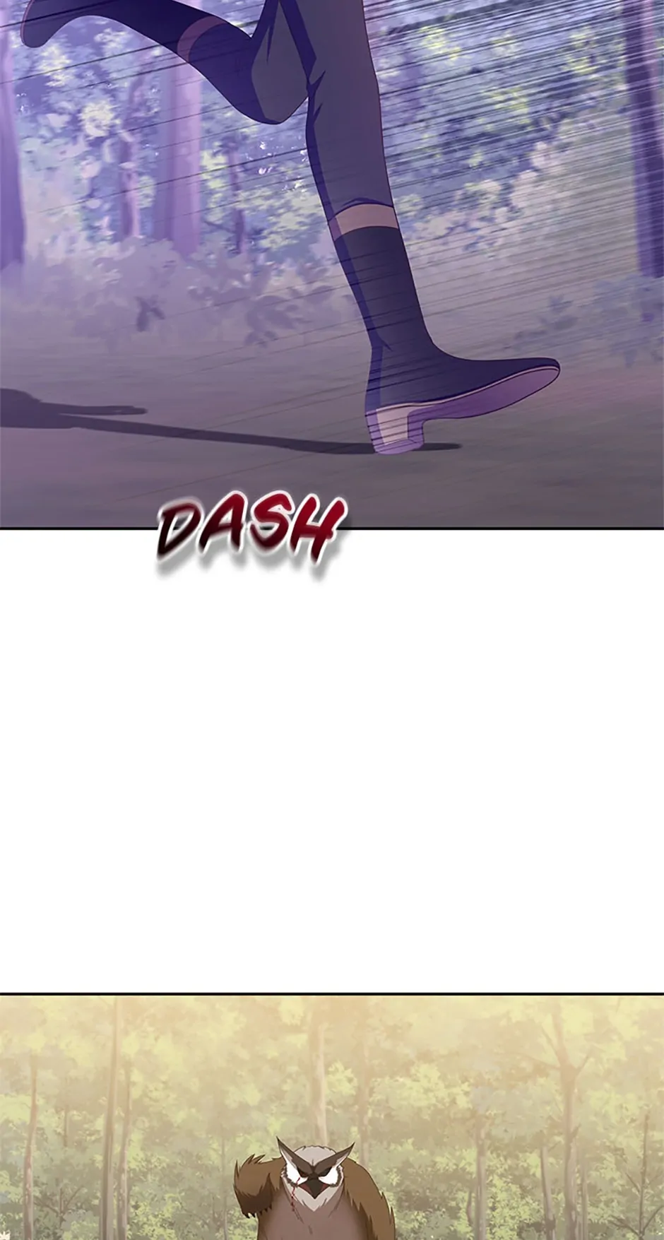 The Villain’s Precious Daughter chapter 50 page 54
