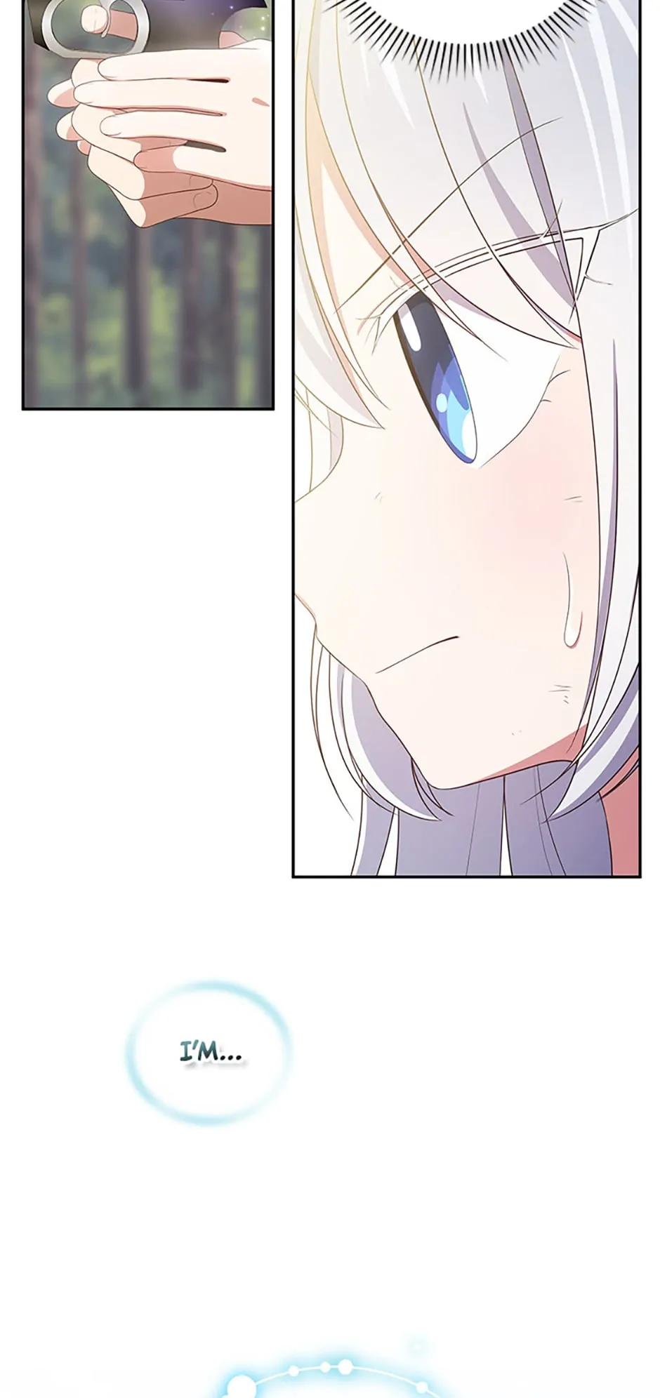 The Villain’s Precious Daughter chapter 50 page 59