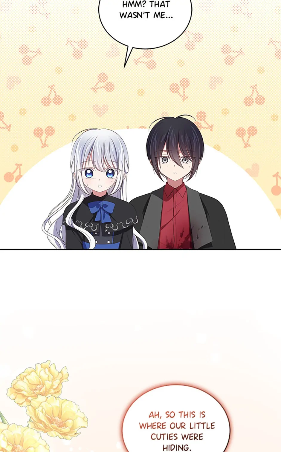 The Villain’s Precious Daughter chapter 50 page 62