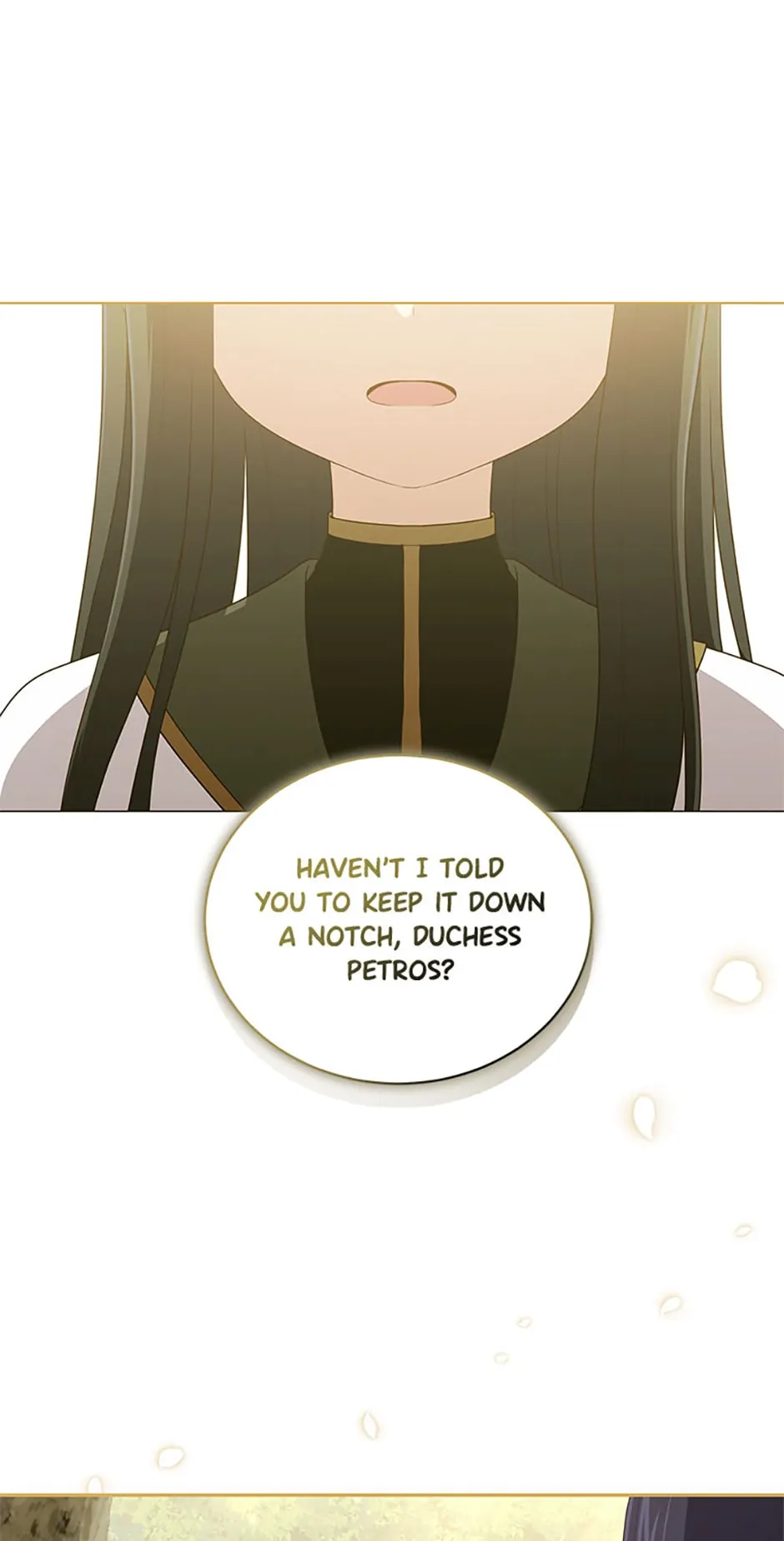 The Villain’s Precious Daughter chapter 50 page 65