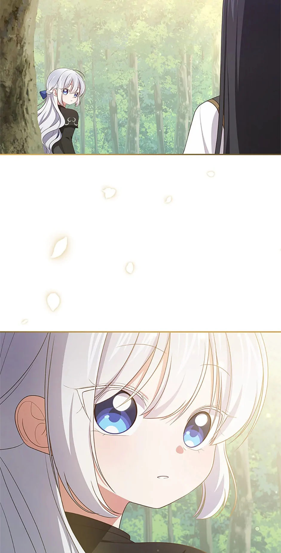 The Villain’s Precious Daughter chapter 50 page 66