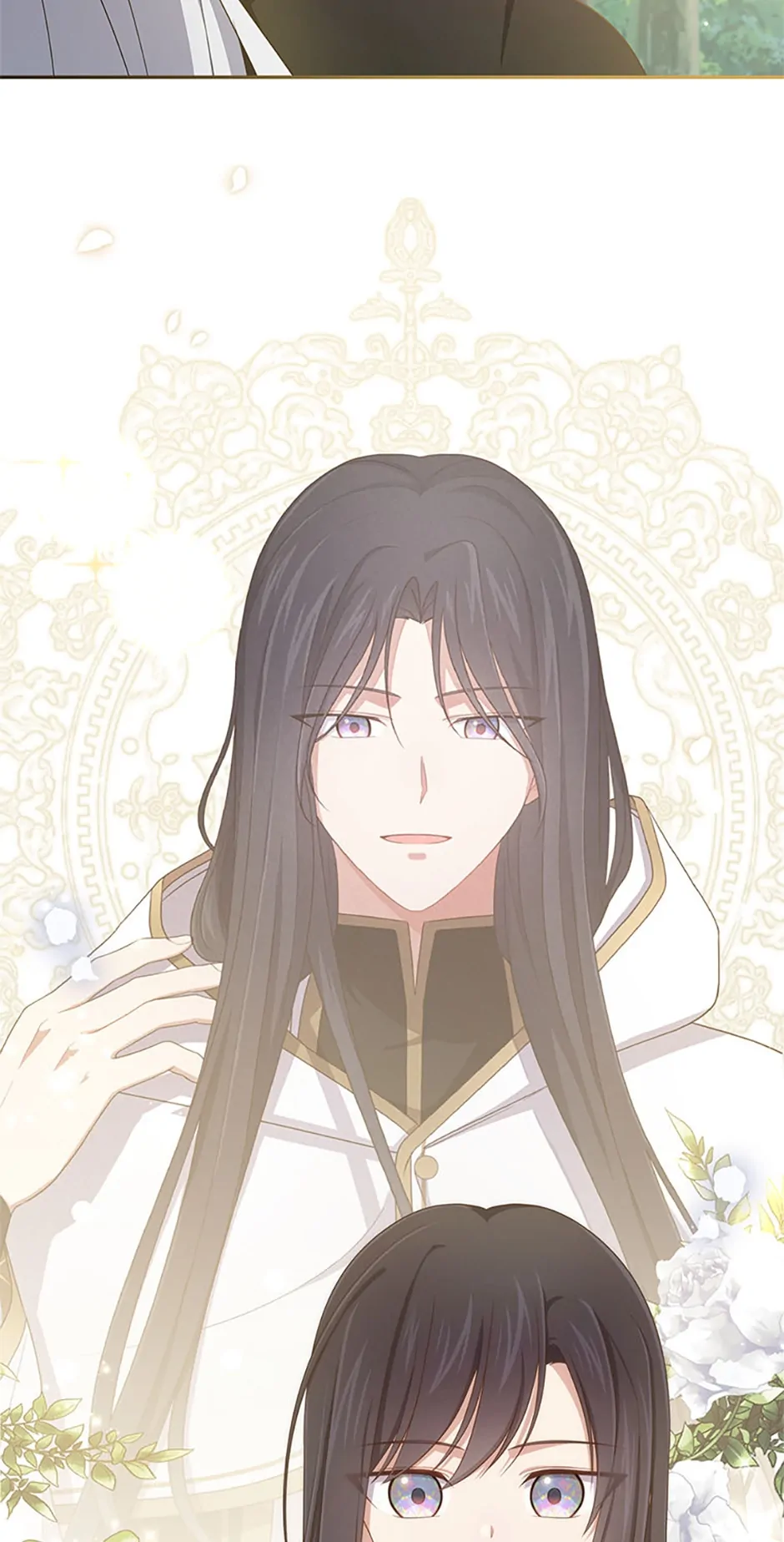 The Villain’s Precious Daughter chapter 50 page 67