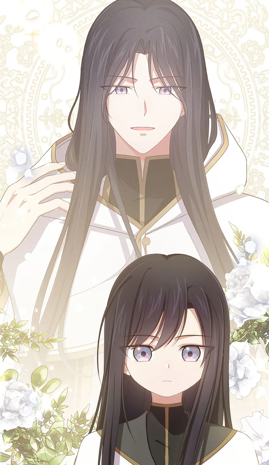 The Villain’s Precious Daughter chapter 51 page 3