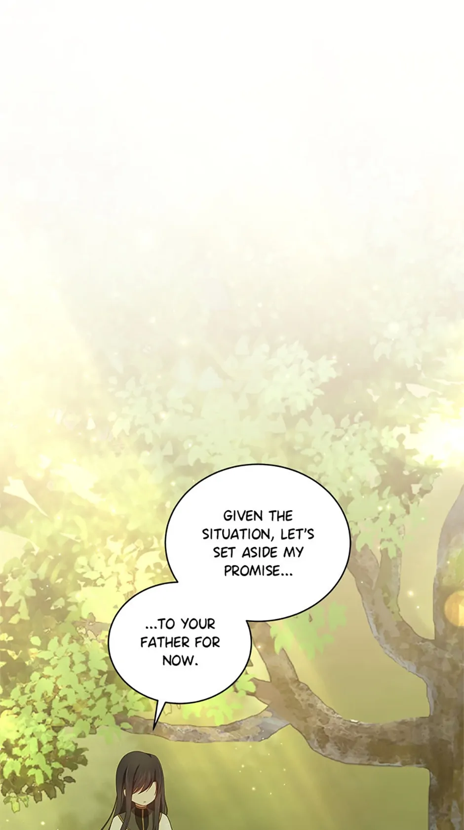 The Villain’s Precious Daughter chapter 51 page 7