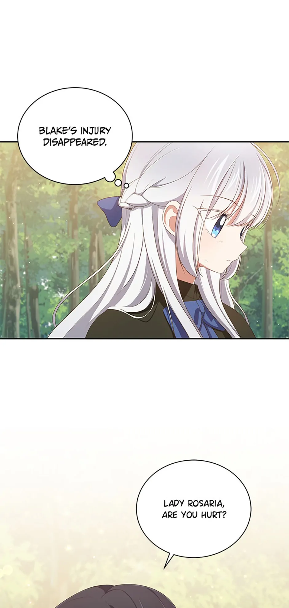 The Villain’s Precious Daughter chapter 51 page 12