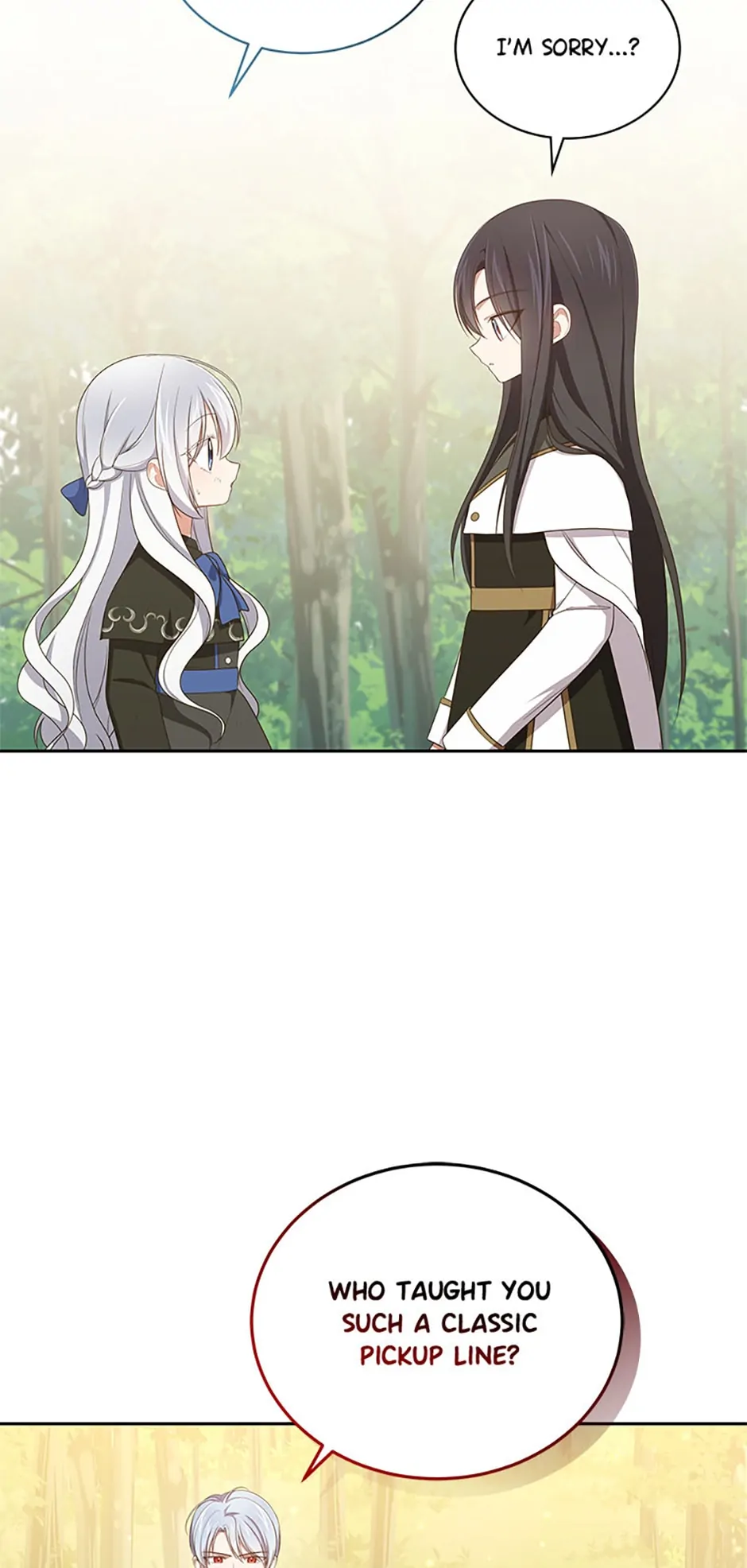 The Villain’s Precious Daughter chapter 51 page 14