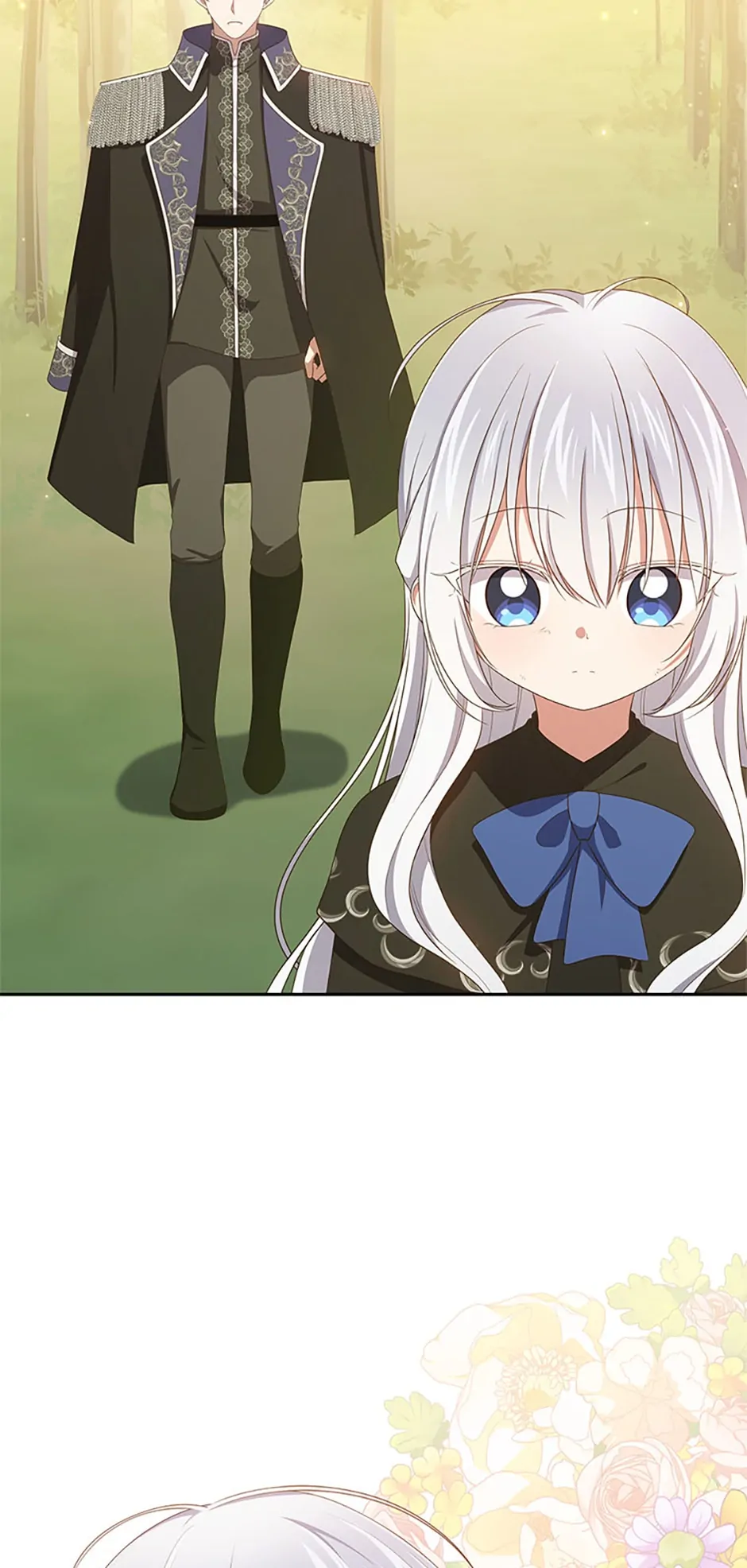 The Villain’s Precious Daughter chapter 51 page 15
