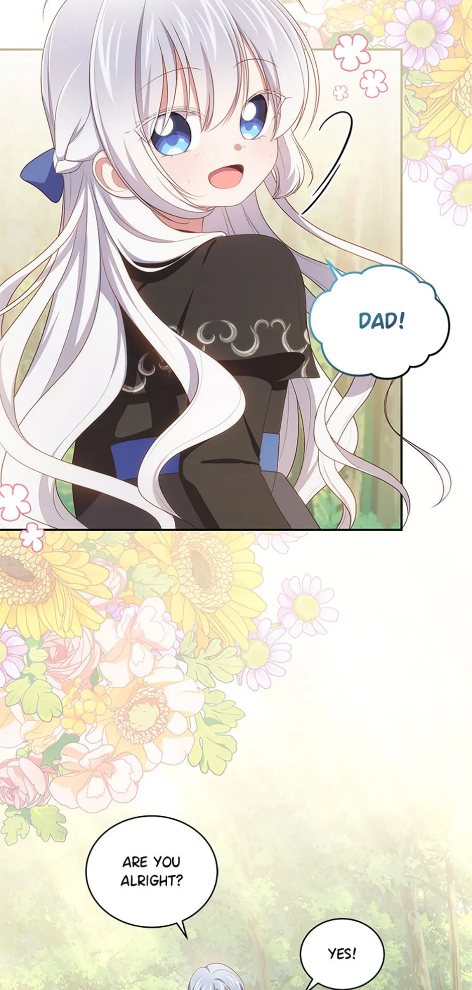 The Villain’s Precious Daughter chapter 51 page 16
