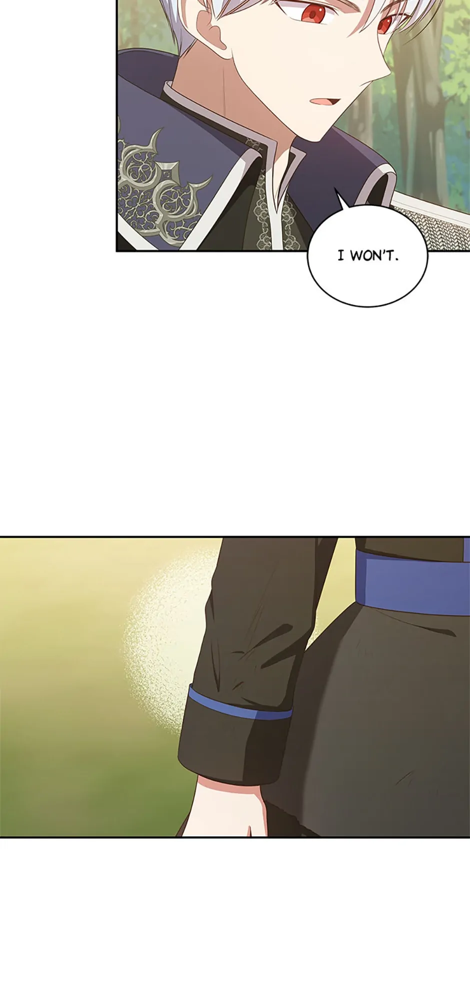 The Villain’s Precious Daughter chapter 51 page 18