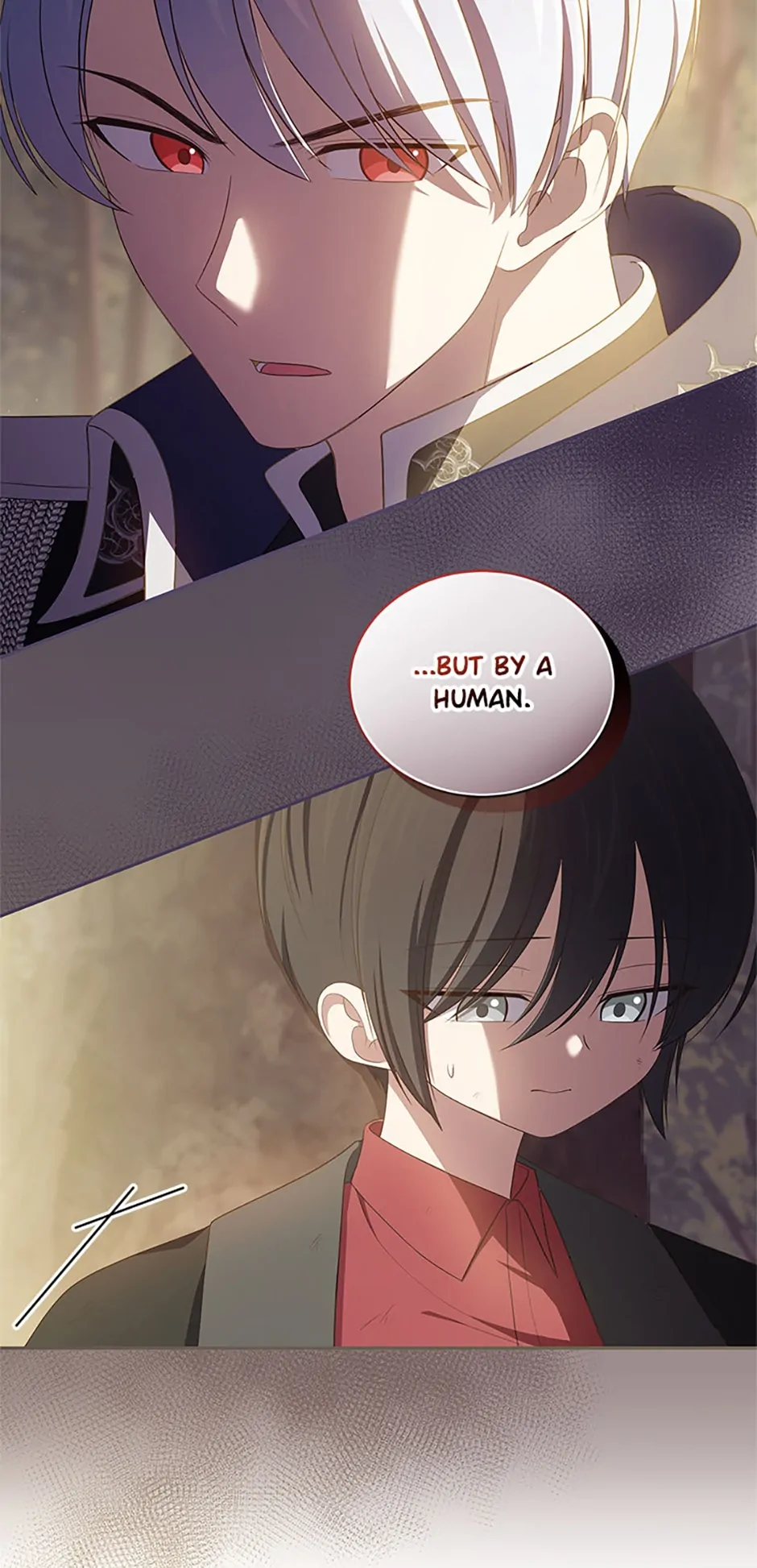 The Villain’s Precious Daughter chapter 51 page 20
