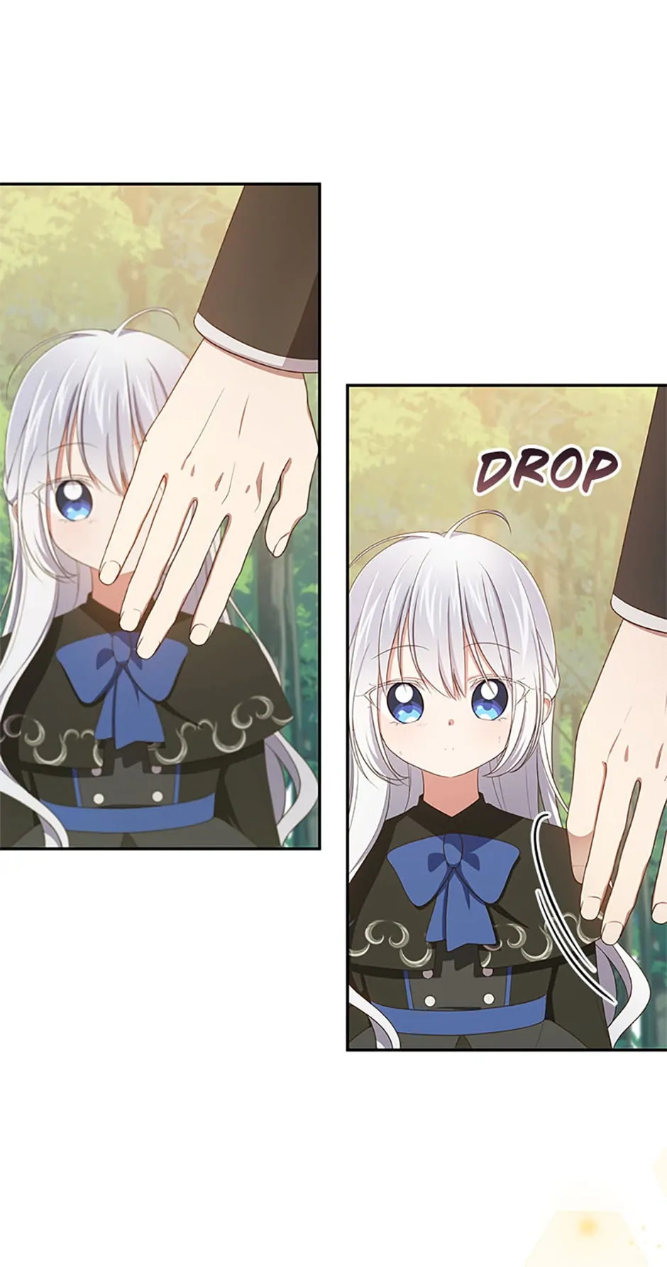 The Villain’s Precious Daughter chapter 51 page 26