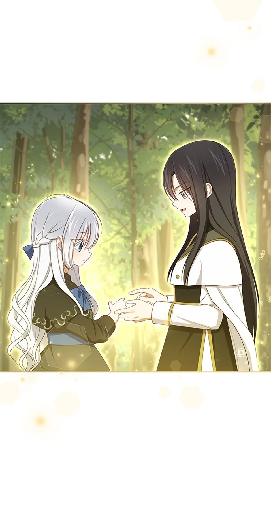 The Villain’s Precious Daughter chapter 51 page 27