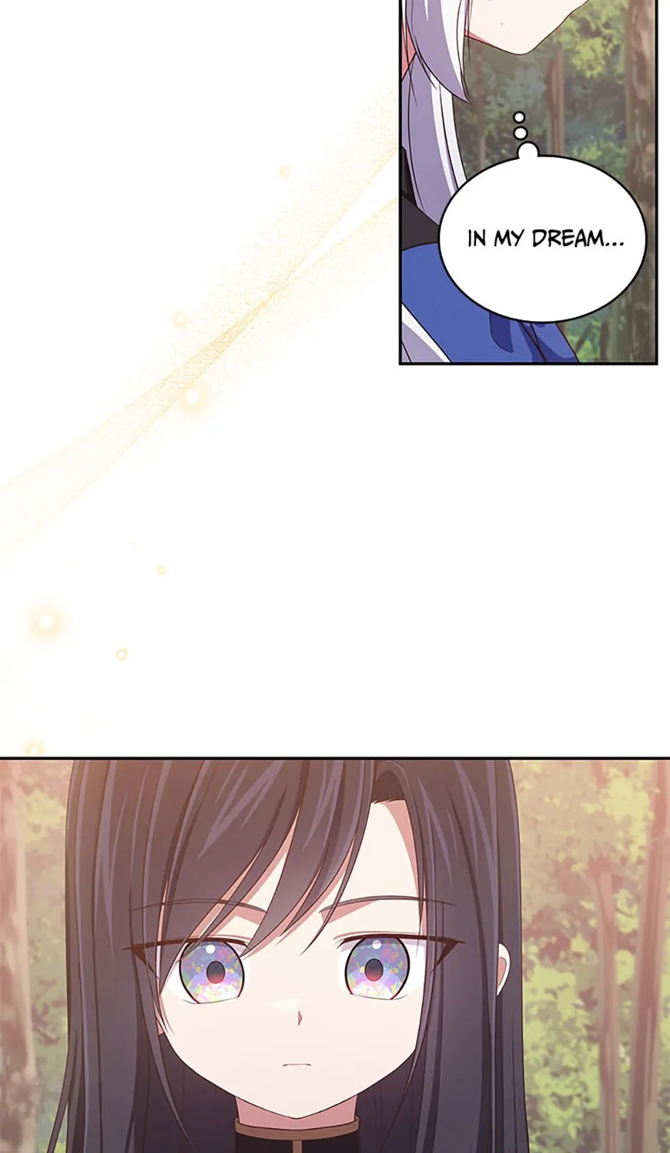 The Villain’s Precious Daughter chapter 51 page 30