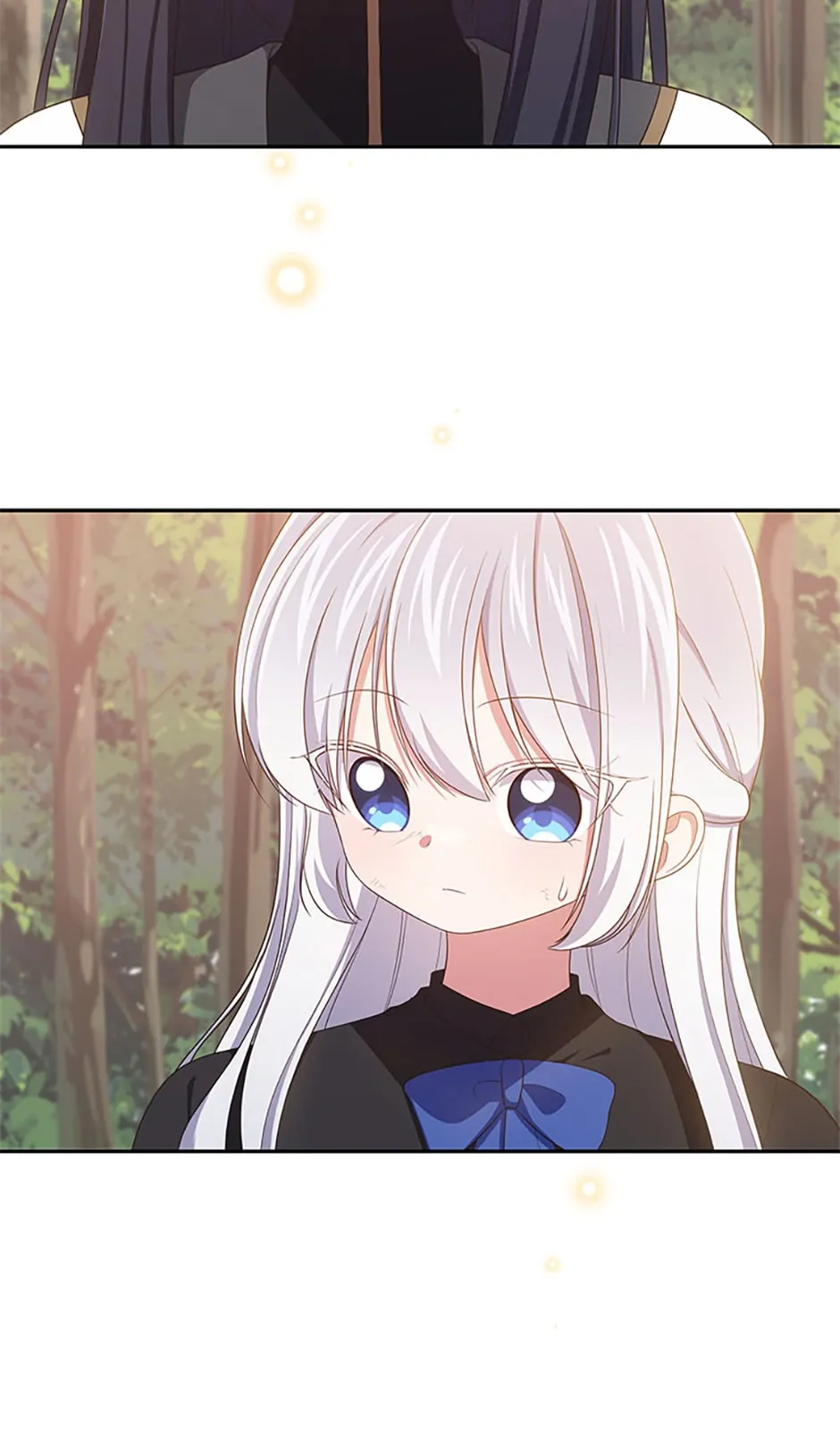 The Villain’s Precious Daughter chapter 51 page 31