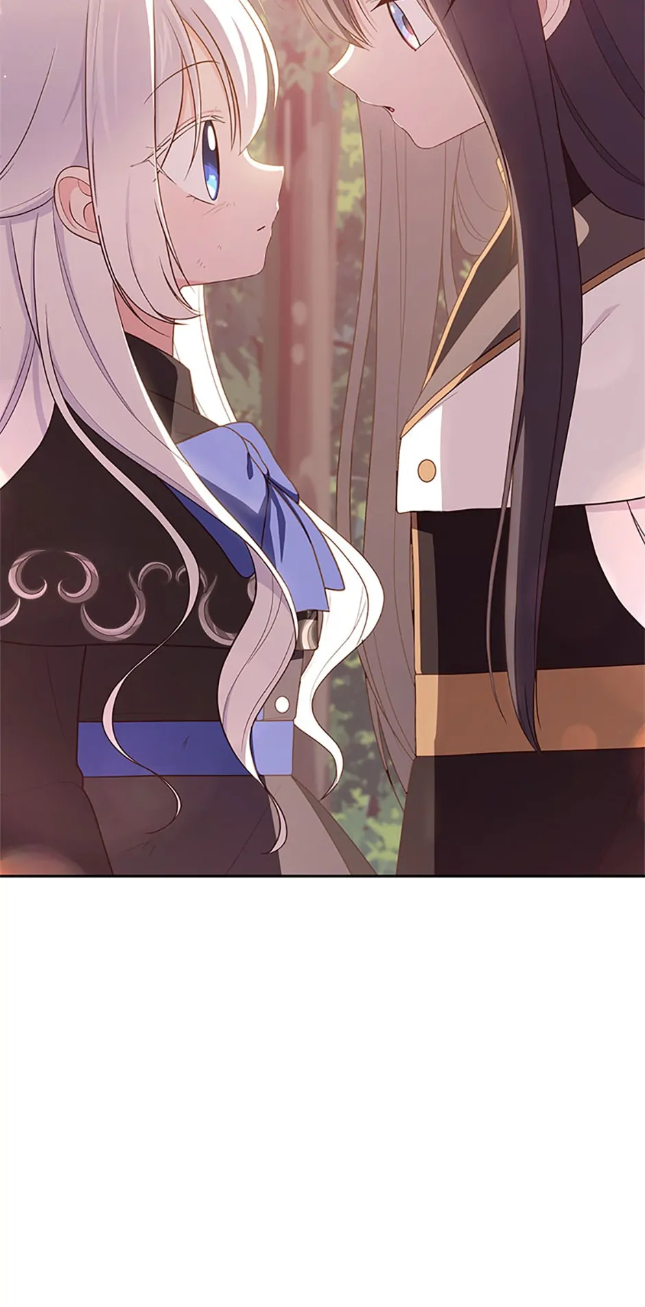The Villain’s Precious Daughter chapter 51 page 33
