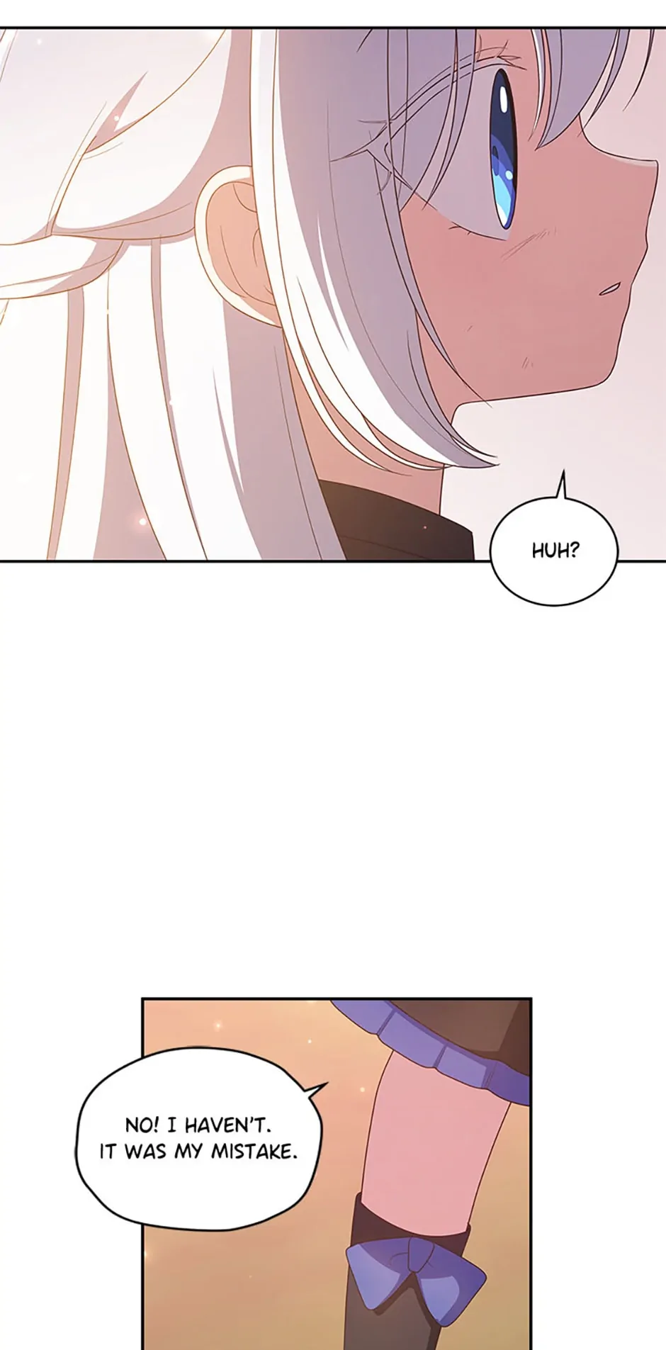 The Villain’s Precious Daughter chapter 51 page 34
