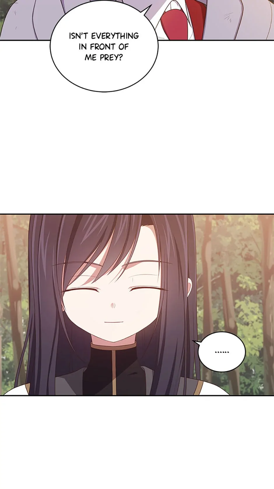 The Villain’s Precious Daughter chapter 51 page 40