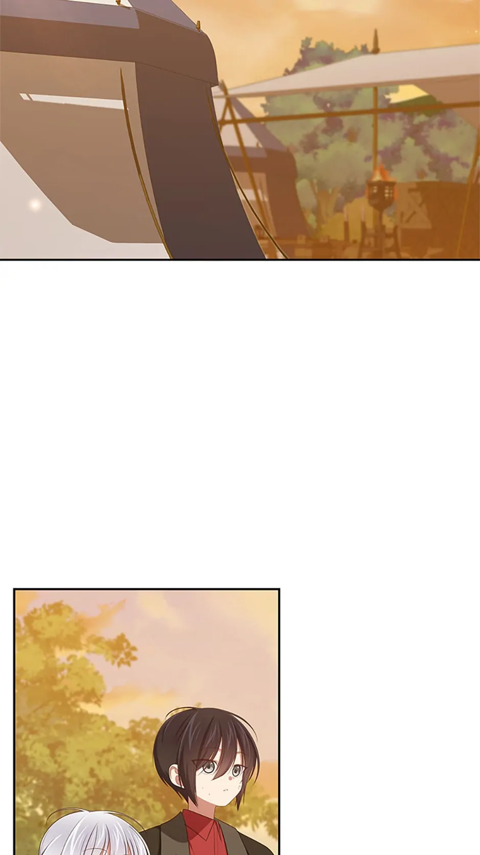 The Villain’s Precious Daughter chapter 51 page 42