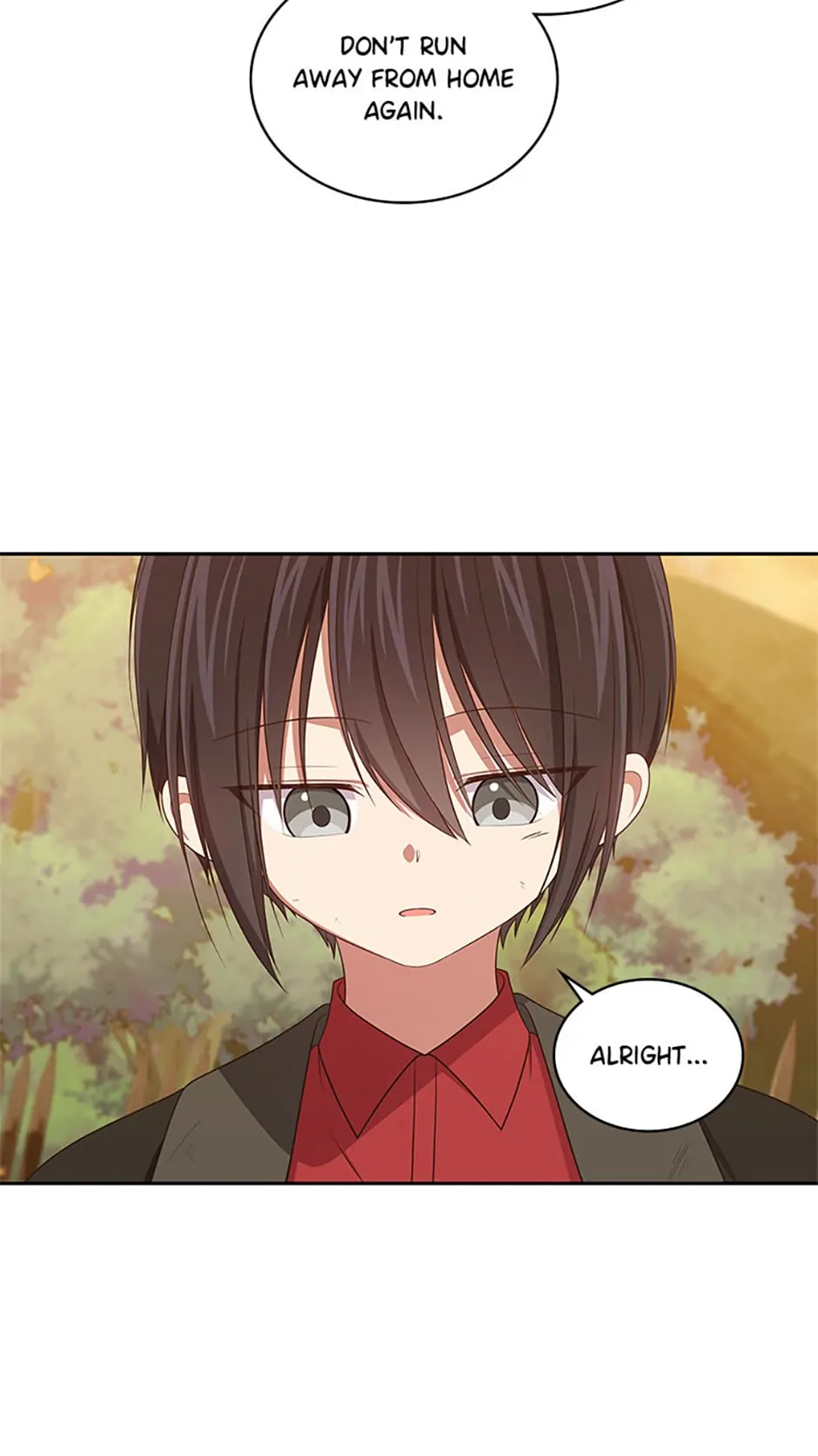 The Villain’s Precious Daughter chapter 51 page 45