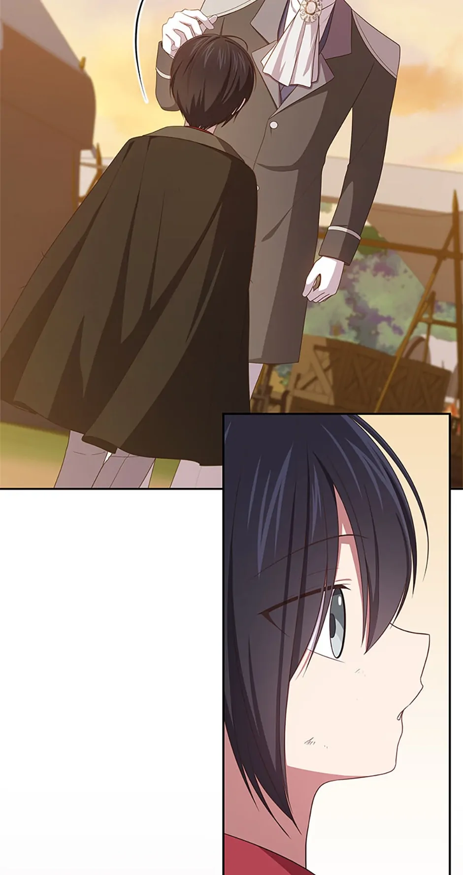 The Villain’s Precious Daughter chapter 51 page 47