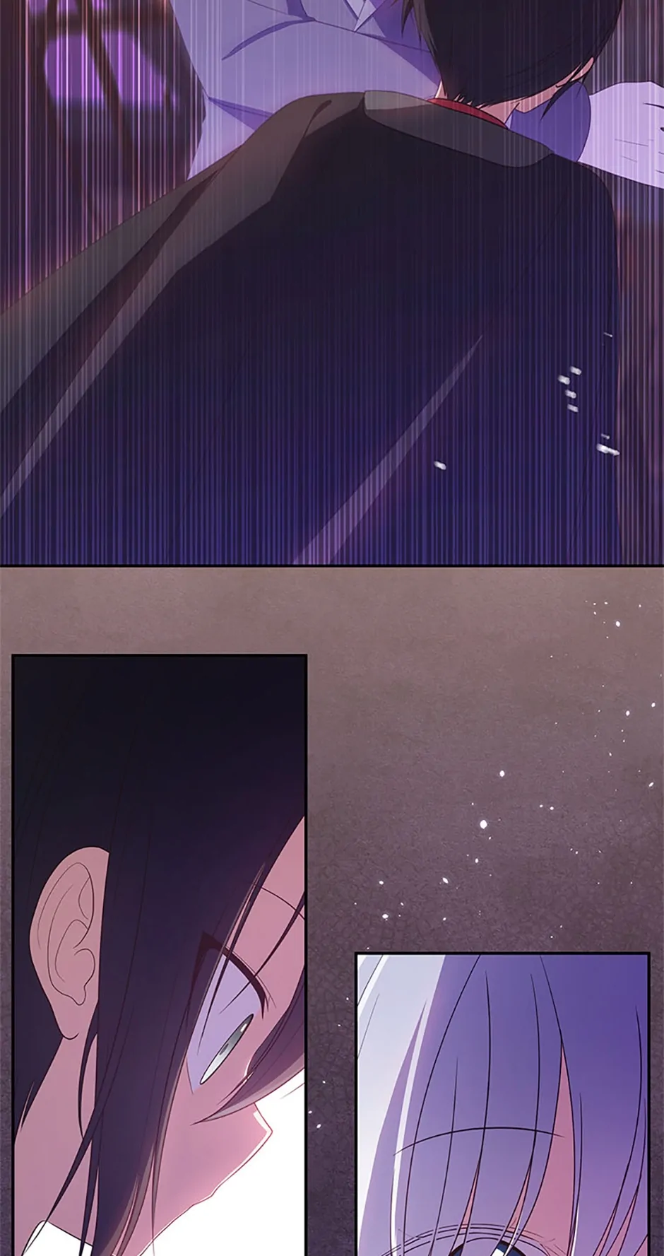 The Villain’s Precious Daughter chapter 51 page 49