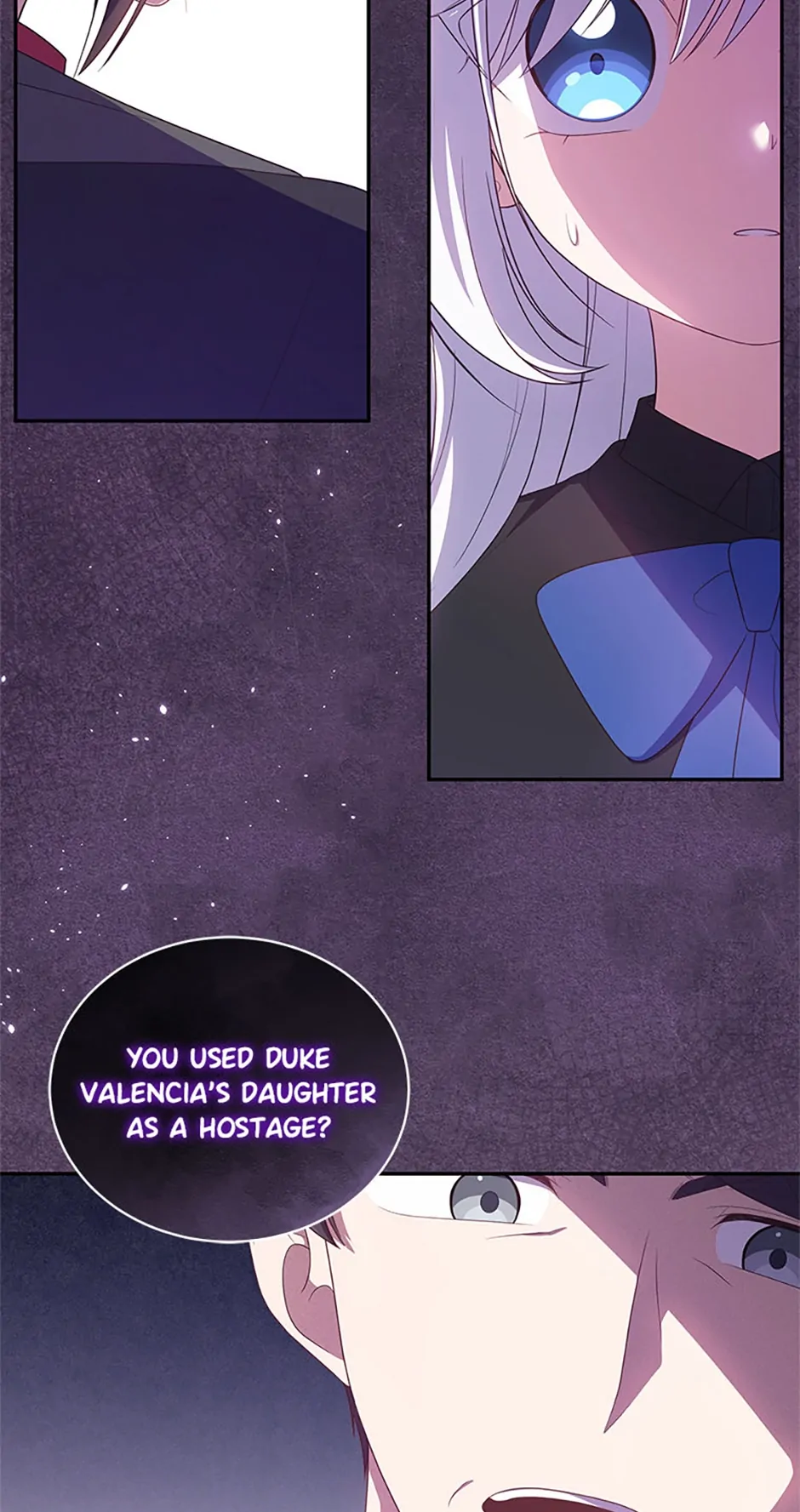 The Villain’s Precious Daughter chapter 51 page 50