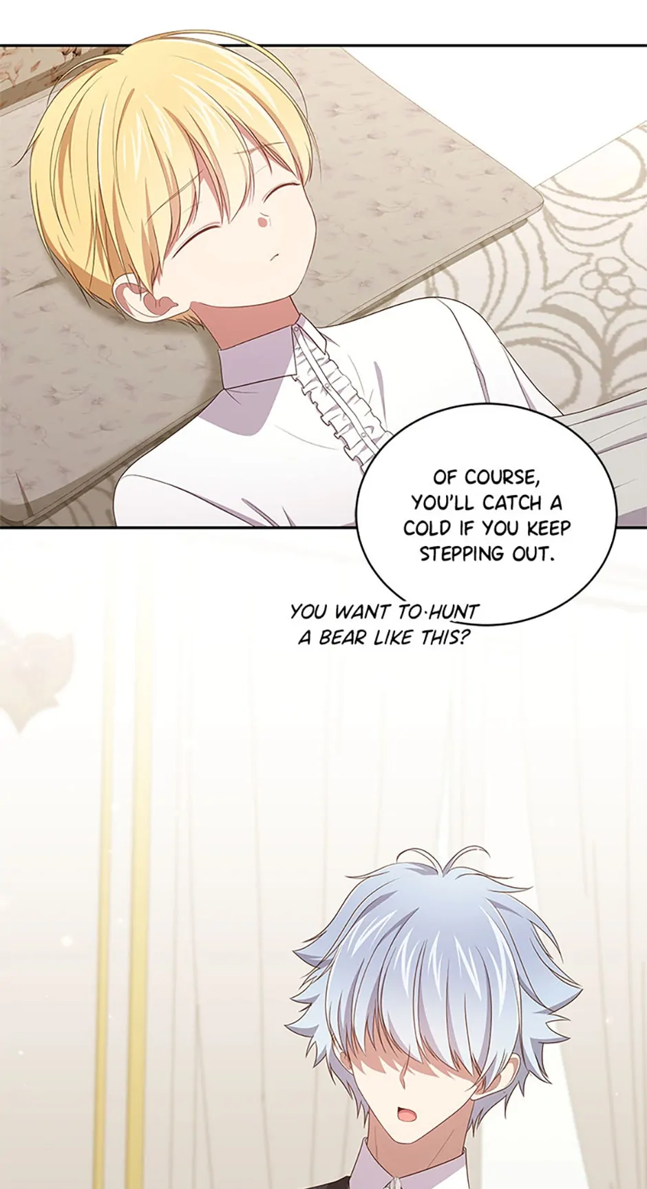 The Villain’s Precious Daughter chapter 52 page 6