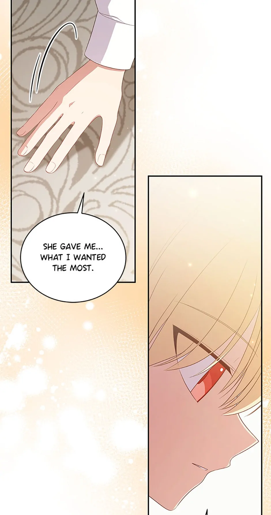 The Villain’s Precious Daughter chapter 52 page 10