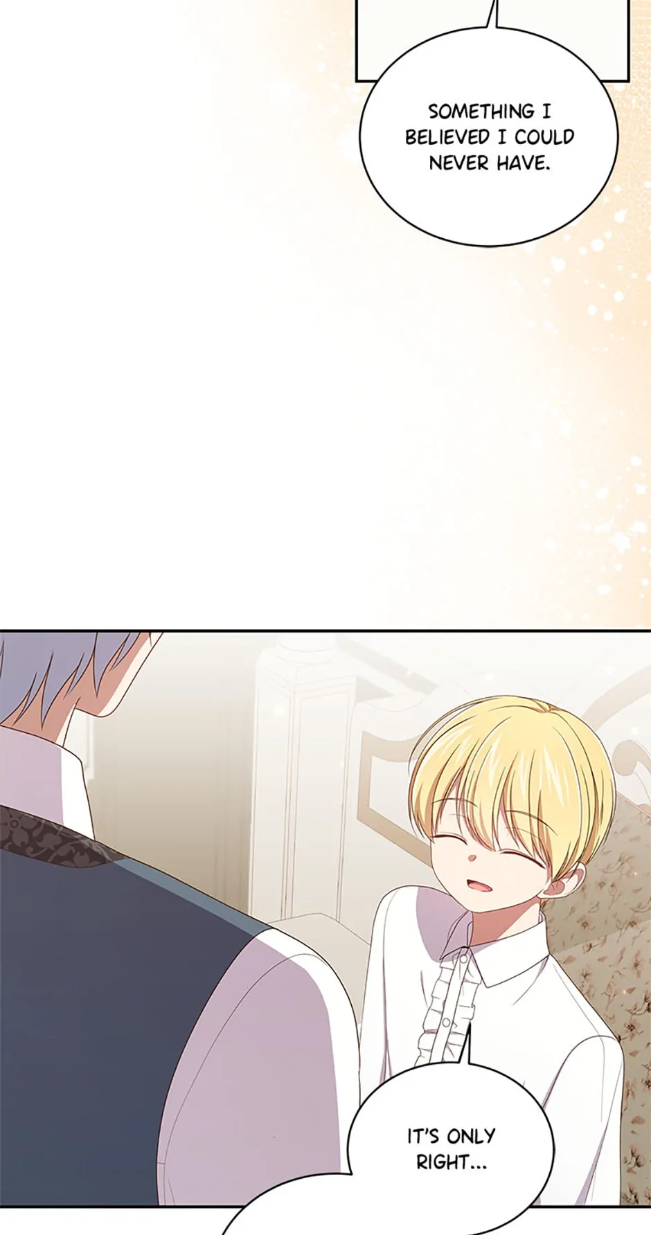 The Villain’s Precious Daughter chapter 52 page 11