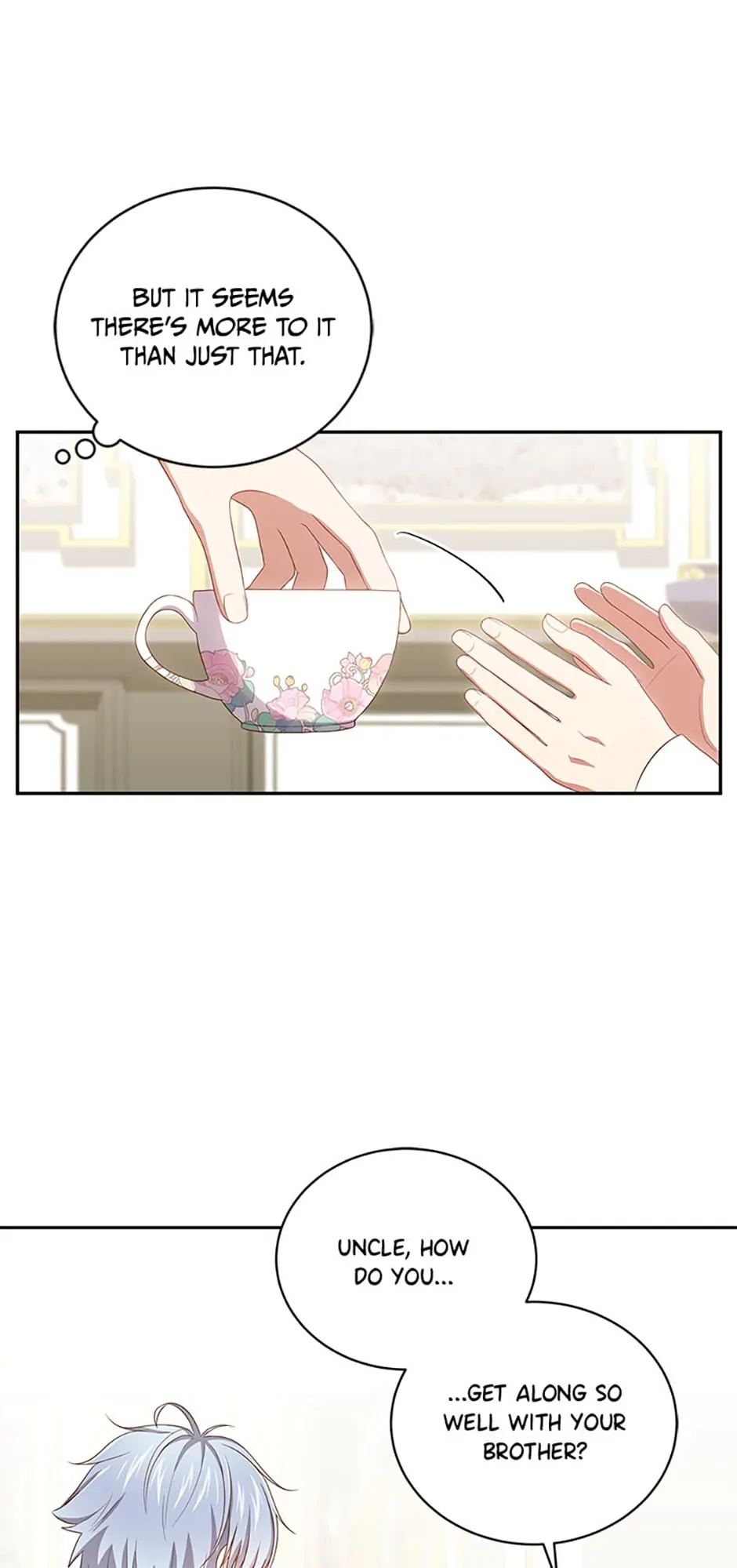 The Villain’s Precious Daughter chapter 52 page 13