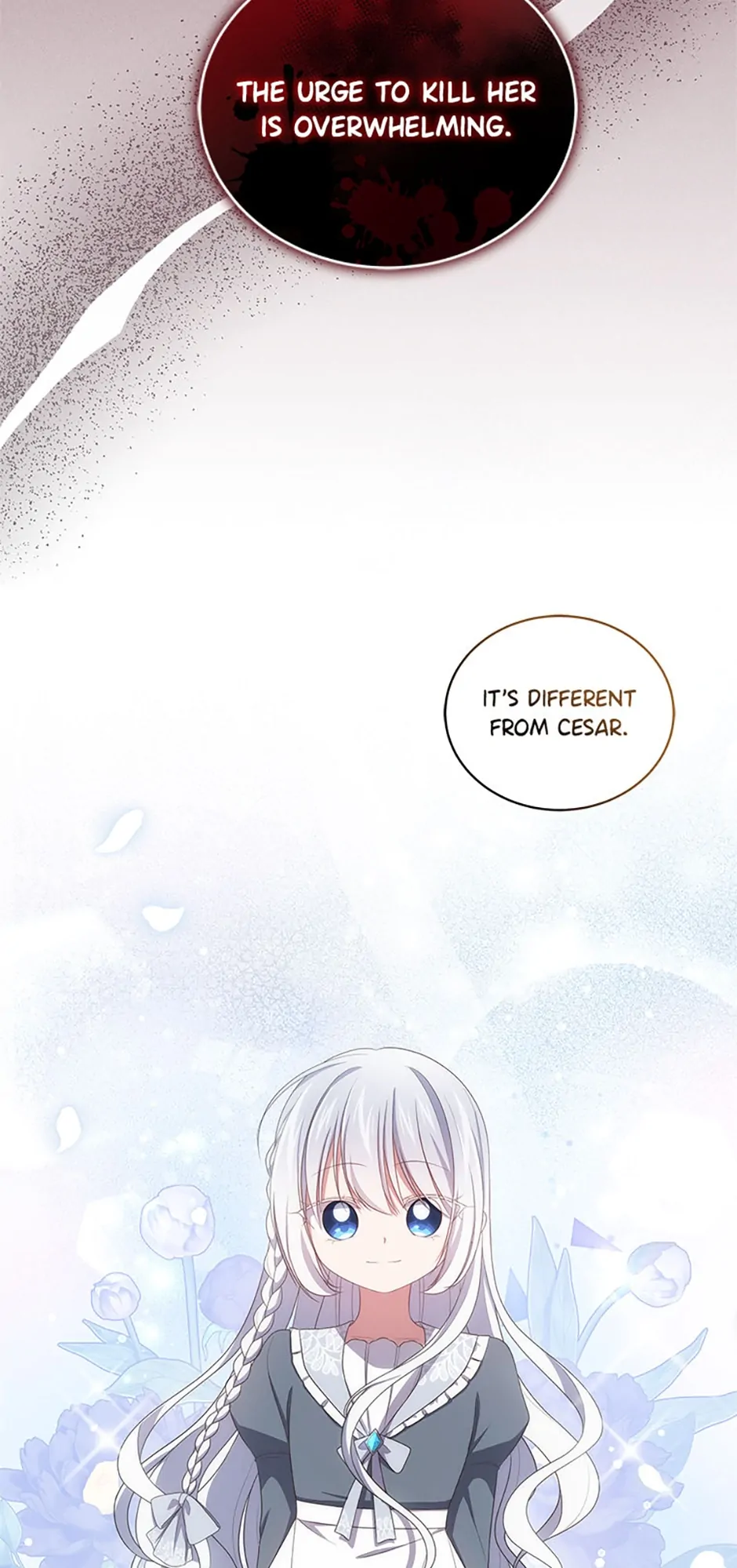 The Villain’s Precious Daughter chapter 52 page 17