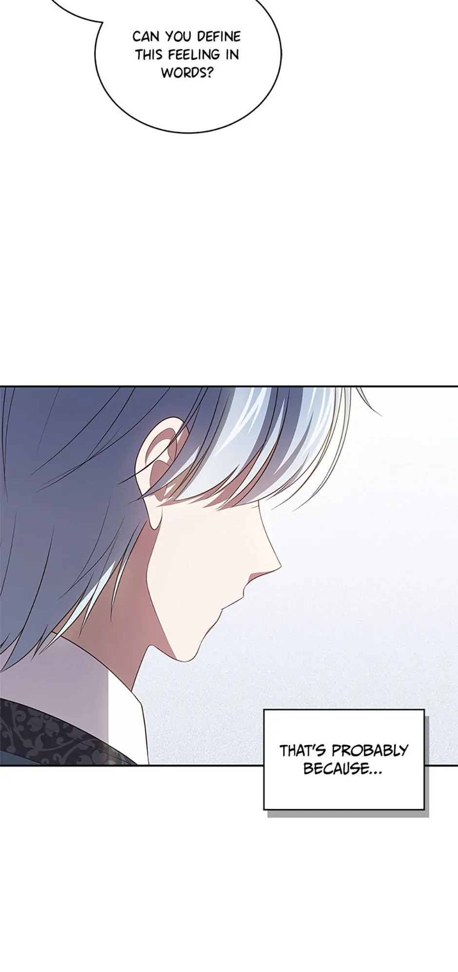 The Villain’s Precious Daughter chapter 52 page 19