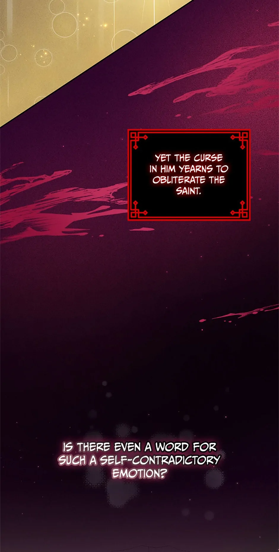 The Villain’s Precious Daughter chapter 52 page 21