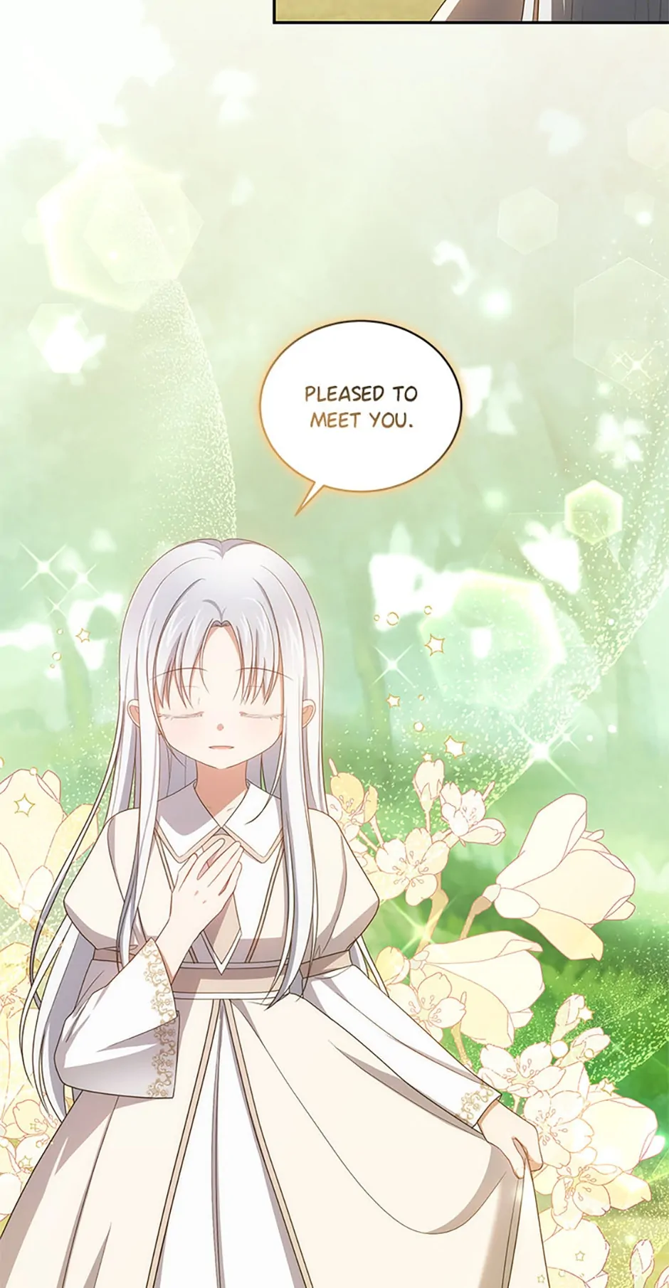 The Villain’s Precious Daughter chapter 52 page 36