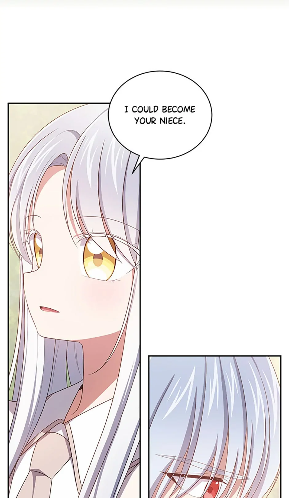 The Villain’s Precious Daughter chapter 52 page 41