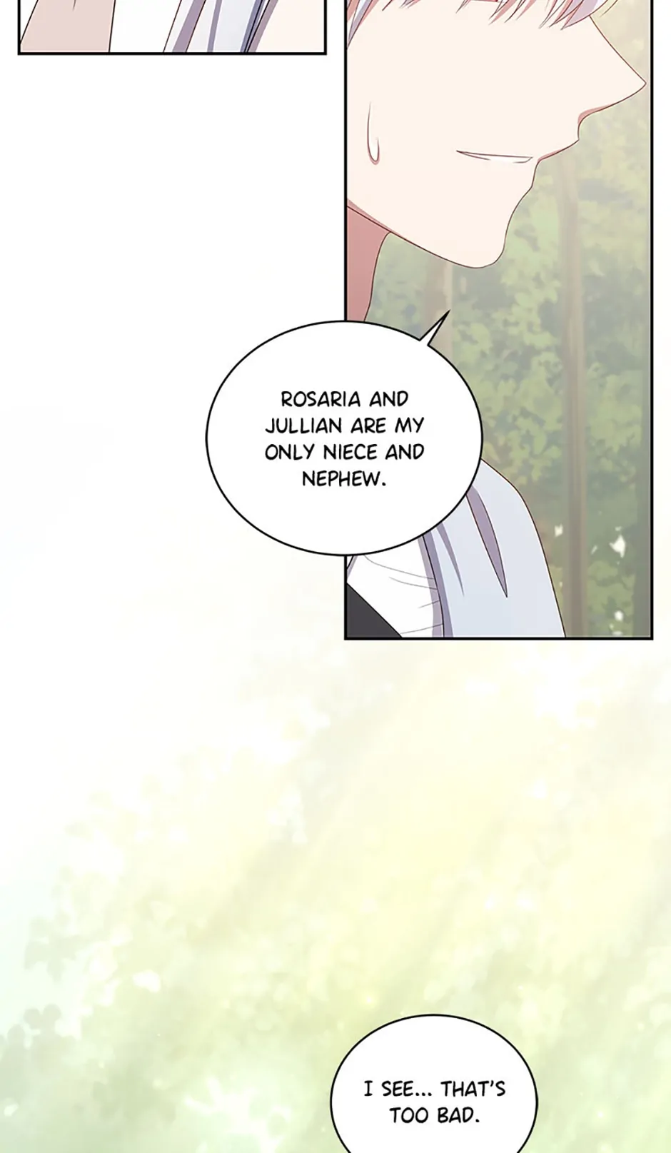The Villain’s Precious Daughter chapter 52 page 42