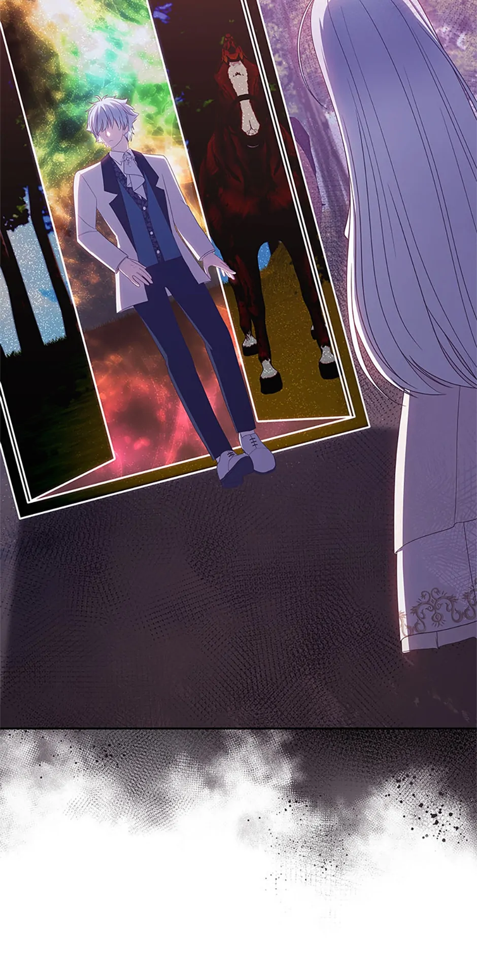 The Villain’s Precious Daughter chapter 52 page 47