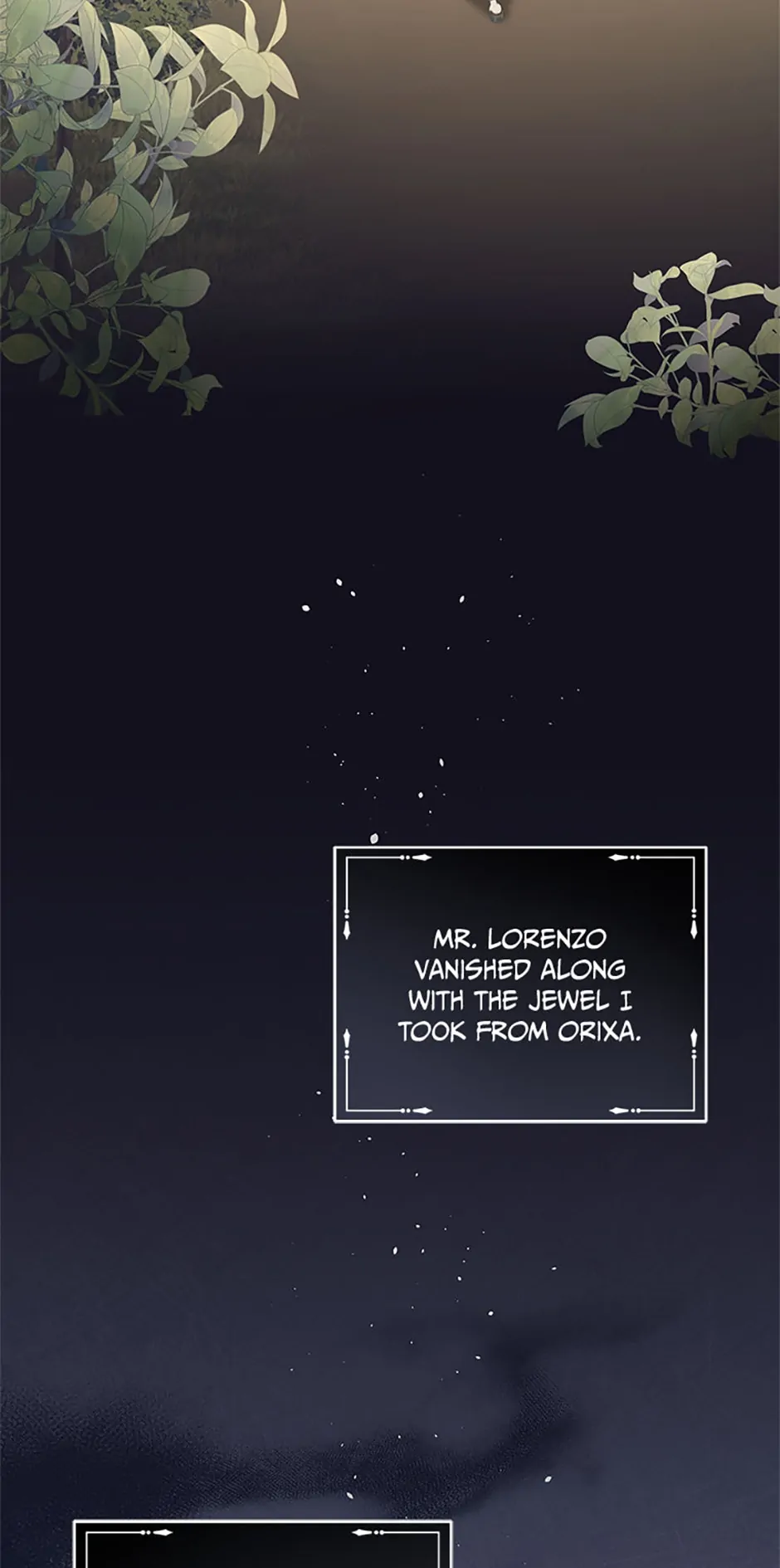 The Villain’s Precious Daughter chapter 52 page 53