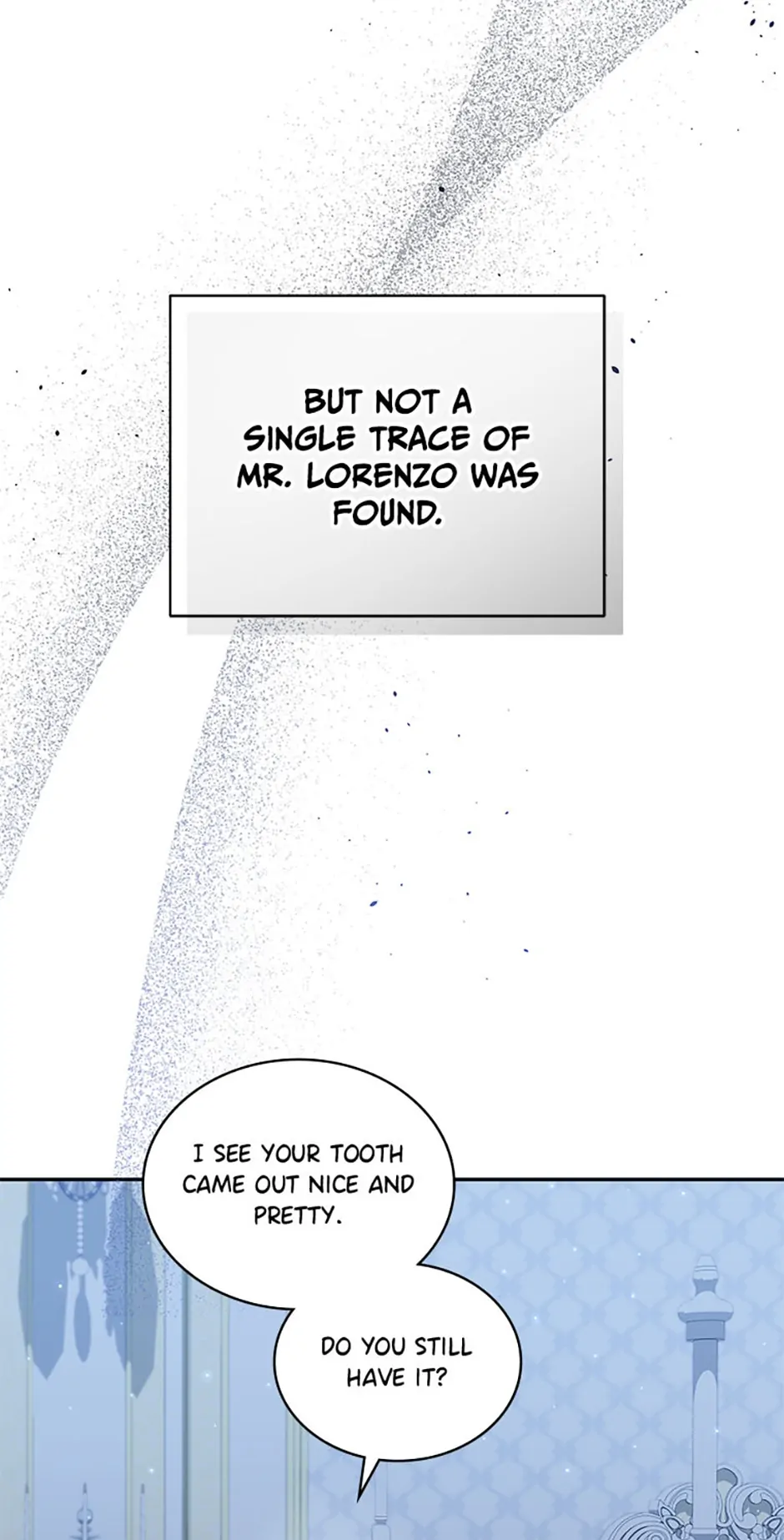 The Villain’s Precious Daughter chapter 52 page 58