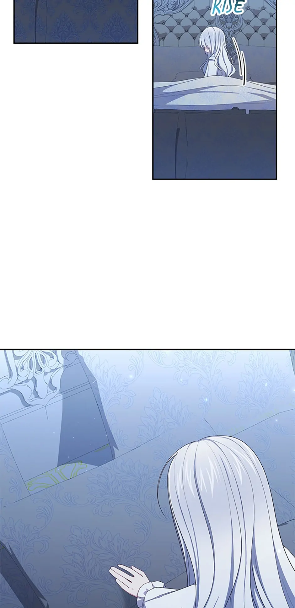 The Villain’s Precious Daughter chapter 52 page 65