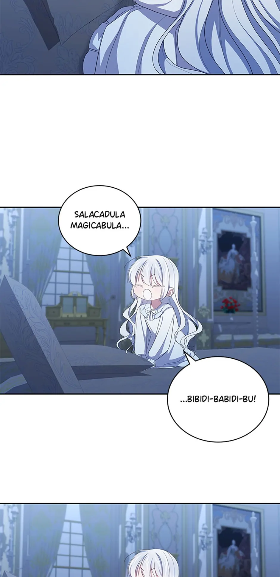The Villain’s Precious Daughter chapter 52 page 66